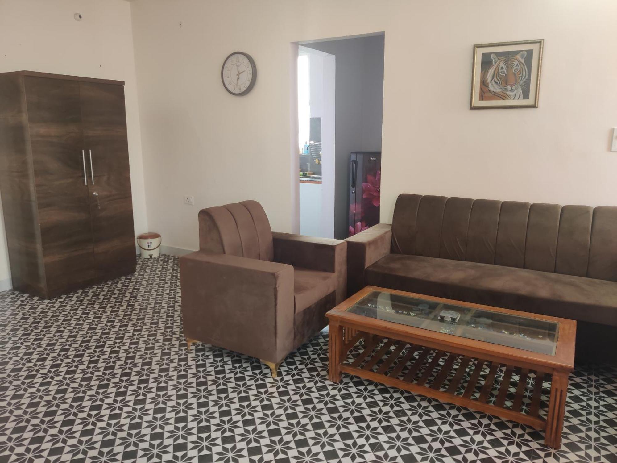 The Paavilion Dzsaipur Kültér fotó